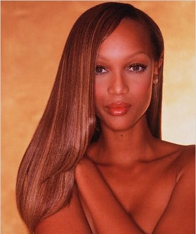 Tyra Banks