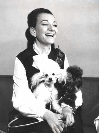 Maria Callas Maria Callas