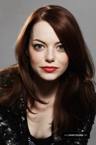 Emma Stone Emma Stone