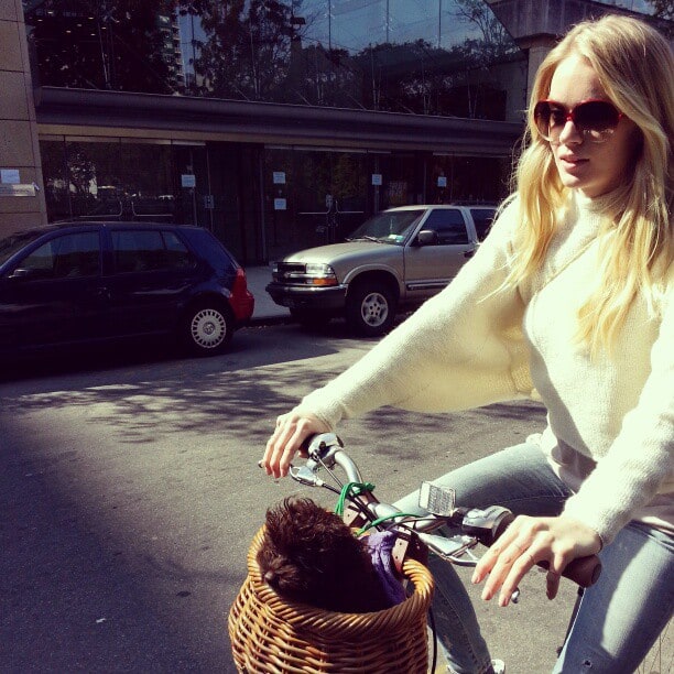 Lindsay Ellingson Lindsay Ellingson