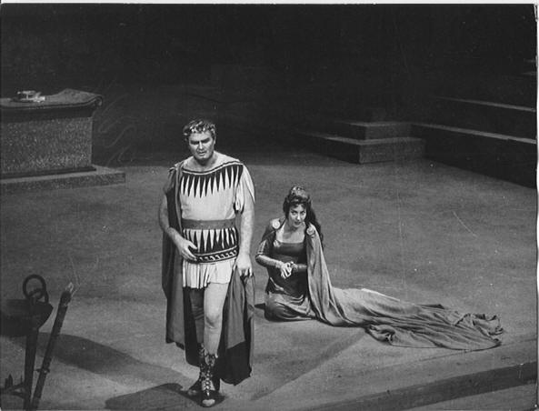 Maria Callas Maria Callas