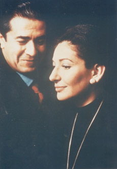 Maria Callas