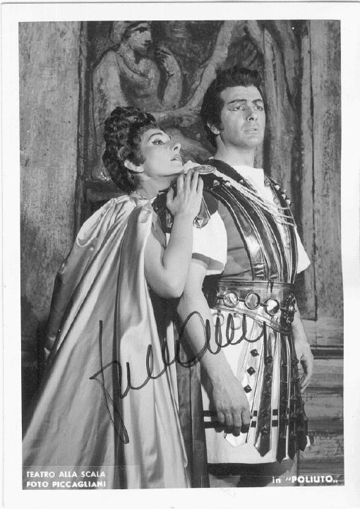 Maria Callas