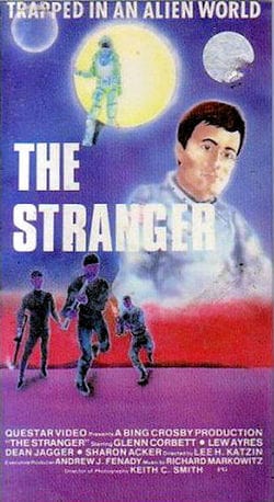 The Stranger