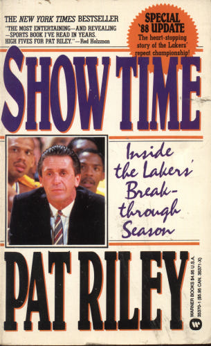 Show Time: Inside the Lakers' Breakthrough Season