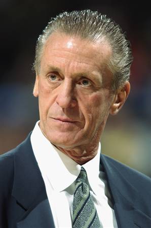 Pat Riley