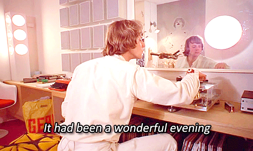 A Clockwork Orange
