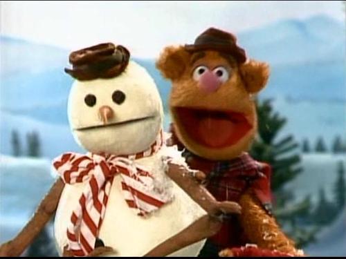 A Muppet Family Christmas