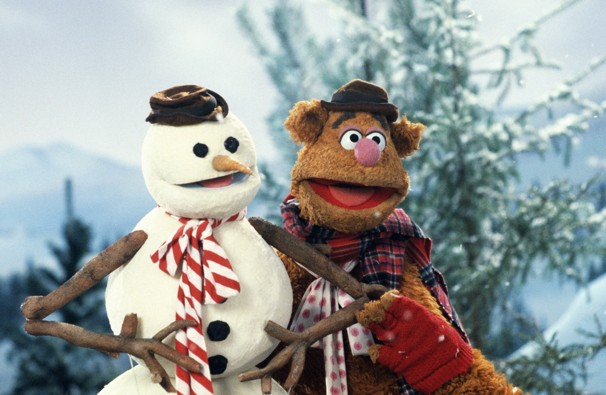 A Muppet Family Christmas
