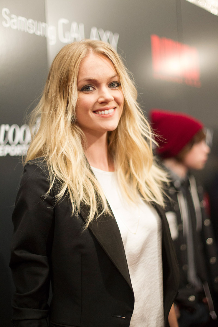 Lindsay Ellingson Lindsay Ellingson