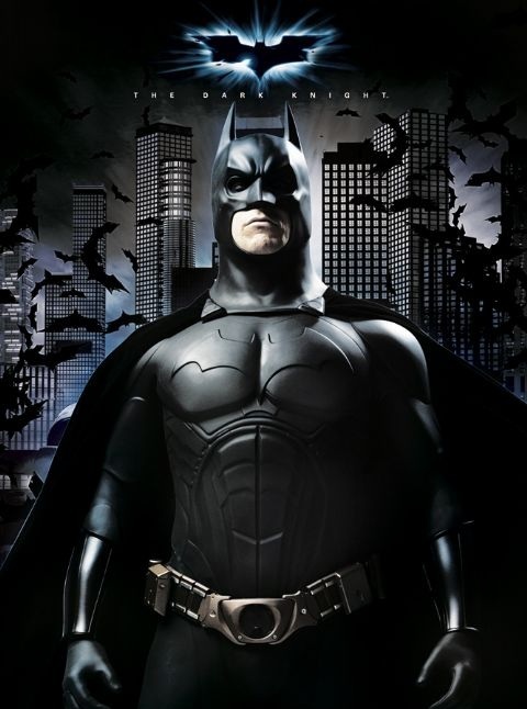 The Dark Knight