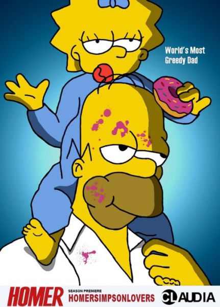 The Simpsons The Simpsons