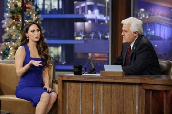 Megan Fox