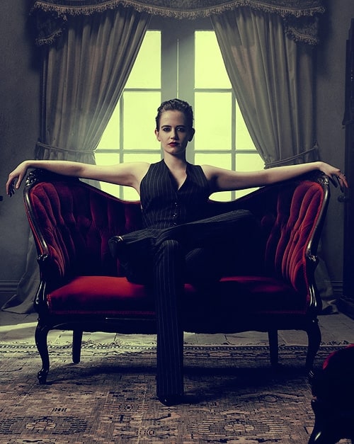 Eva Green picture