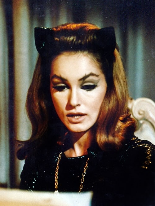 Julie Newmar