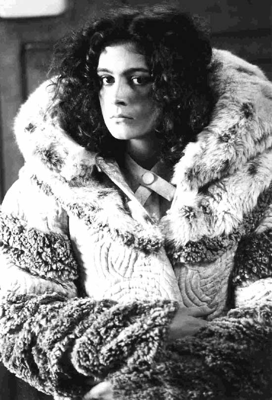 Sean Young Sean Young