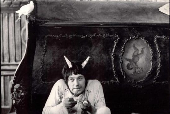 Birds, Orphans and Fools (1969)
