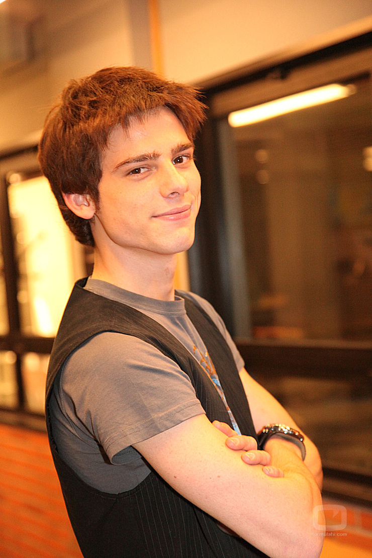 Óscar Sinela