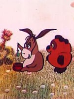Winnie the Pooh and a Busy Day (1972)