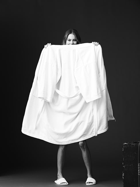 Behati Prinsloo