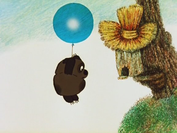 Winnie-the-Pooh (1969)
