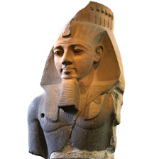 Ramesses II