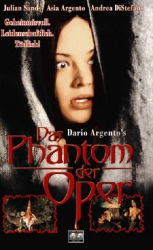 Phantom of the Opera (1998)