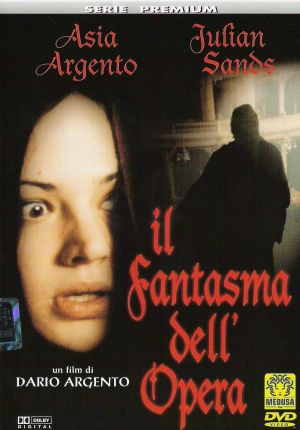 Phantom of the Opera (1998)