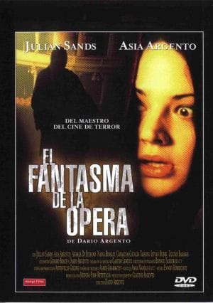 Phantom of the Opera (1998)