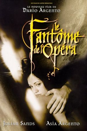 Phantom of the Opera (1998)