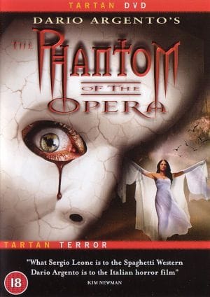 Phantom of the Opera (1998)