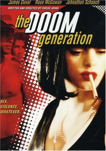 The Doom Generation