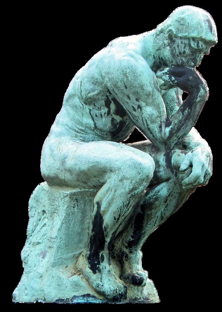 Auguste Rodin