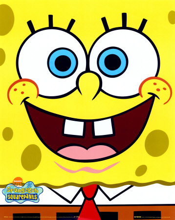 SpongeBob SquarePants