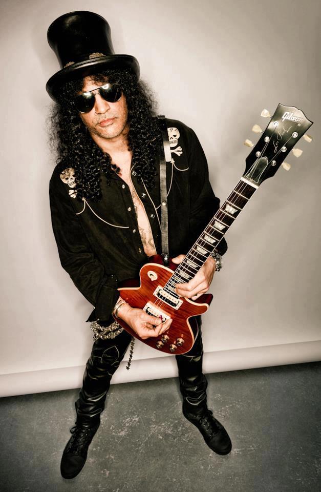 Slash