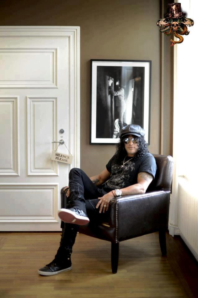Slash