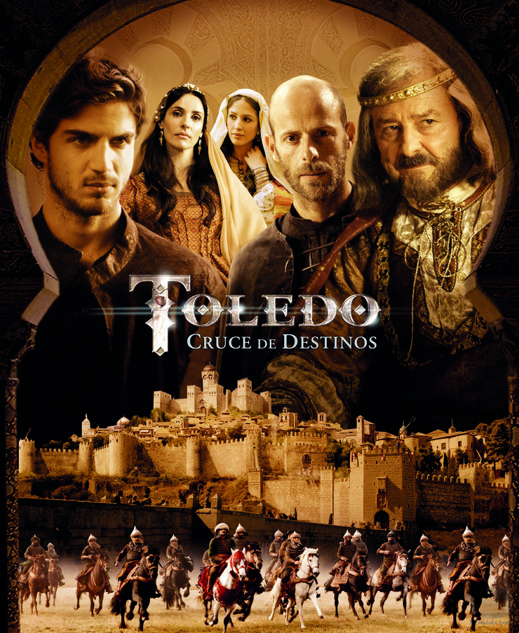 Toledo                                  (2012-2012)