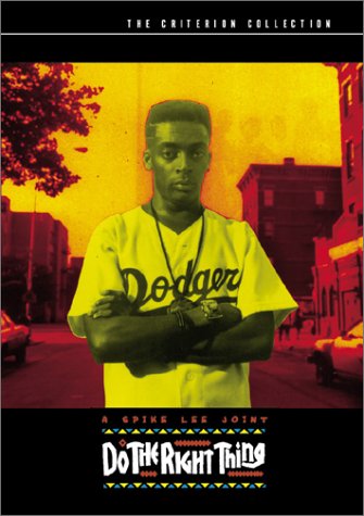 Do the Right Thing (1989)