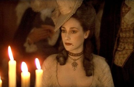 Barry Lyndon Barry Lyndon