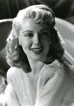 Lana Turner