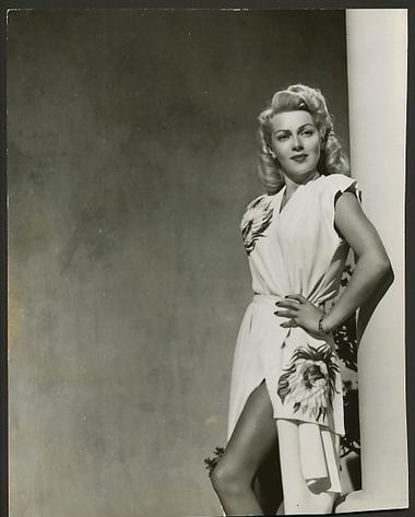Lana Turner