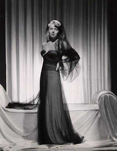 Picture of Lana Turner