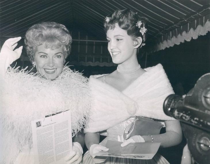 Lana Turner