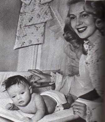 Lana Turner Lana Turner