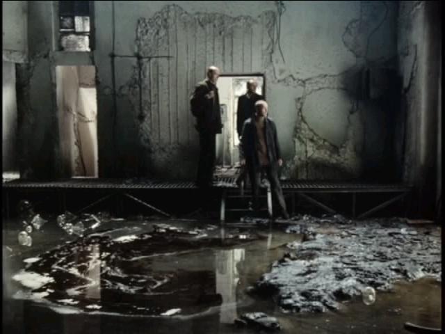 Stalker (1979)