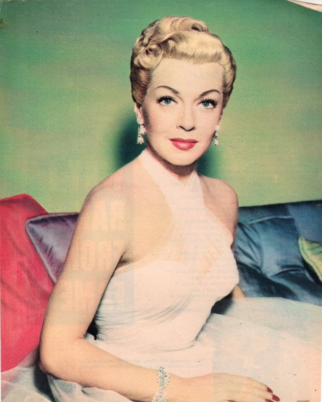 Lana Turner