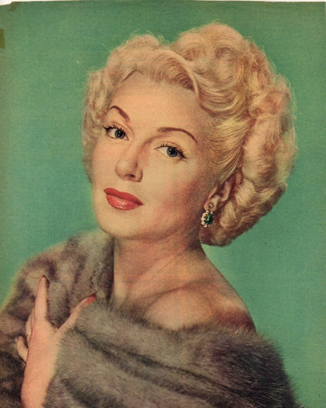 Lana Turner Lana Turner