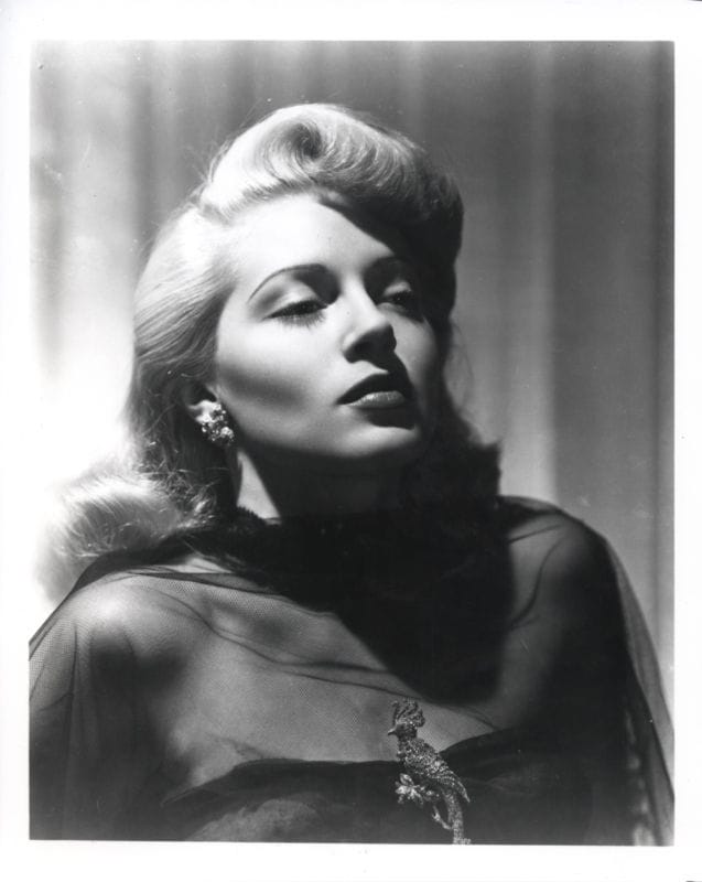 Lana Turner