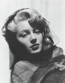 Lana Turner