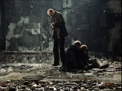 Stalker (1979)